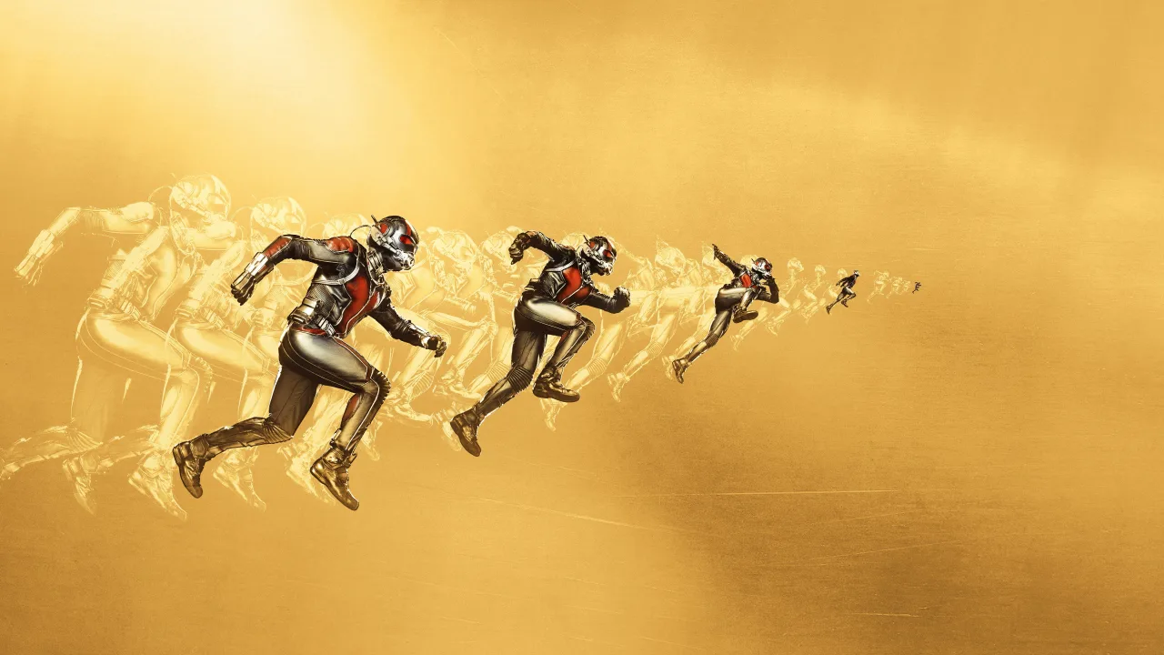 Ant-Man İndir - görsel 5