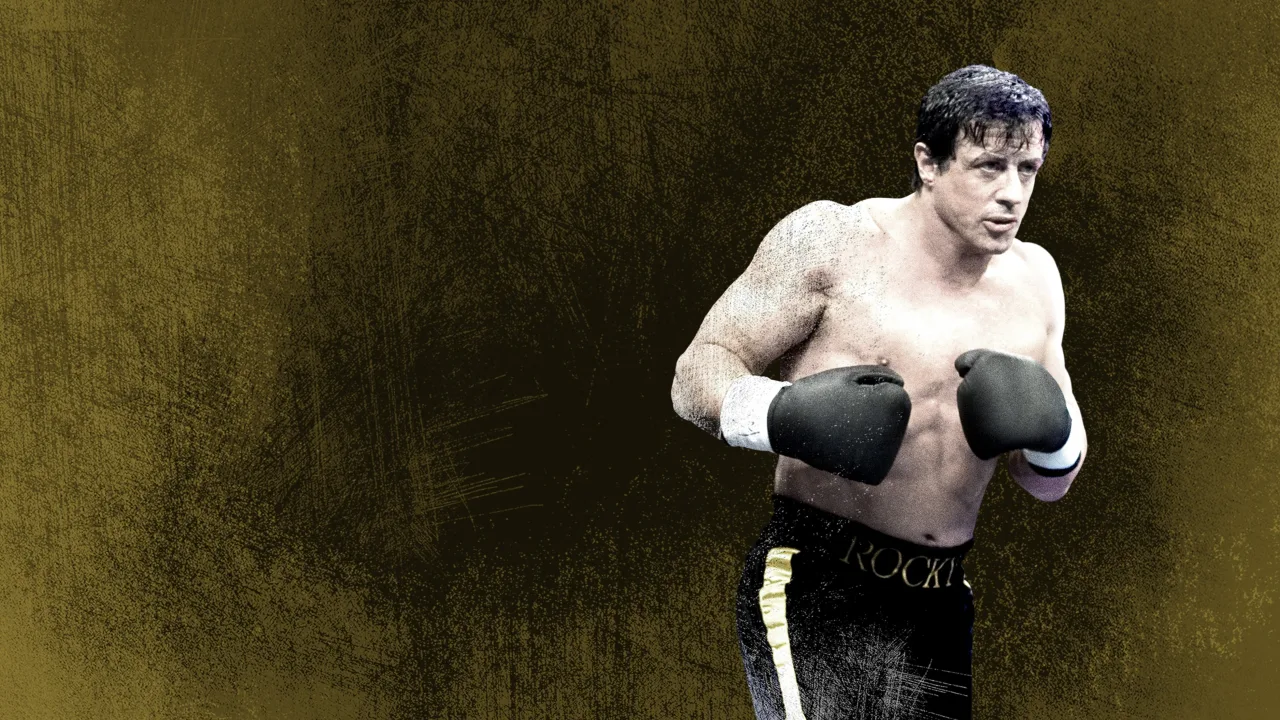 Rocky 6: Balboa İndir - görsel 1