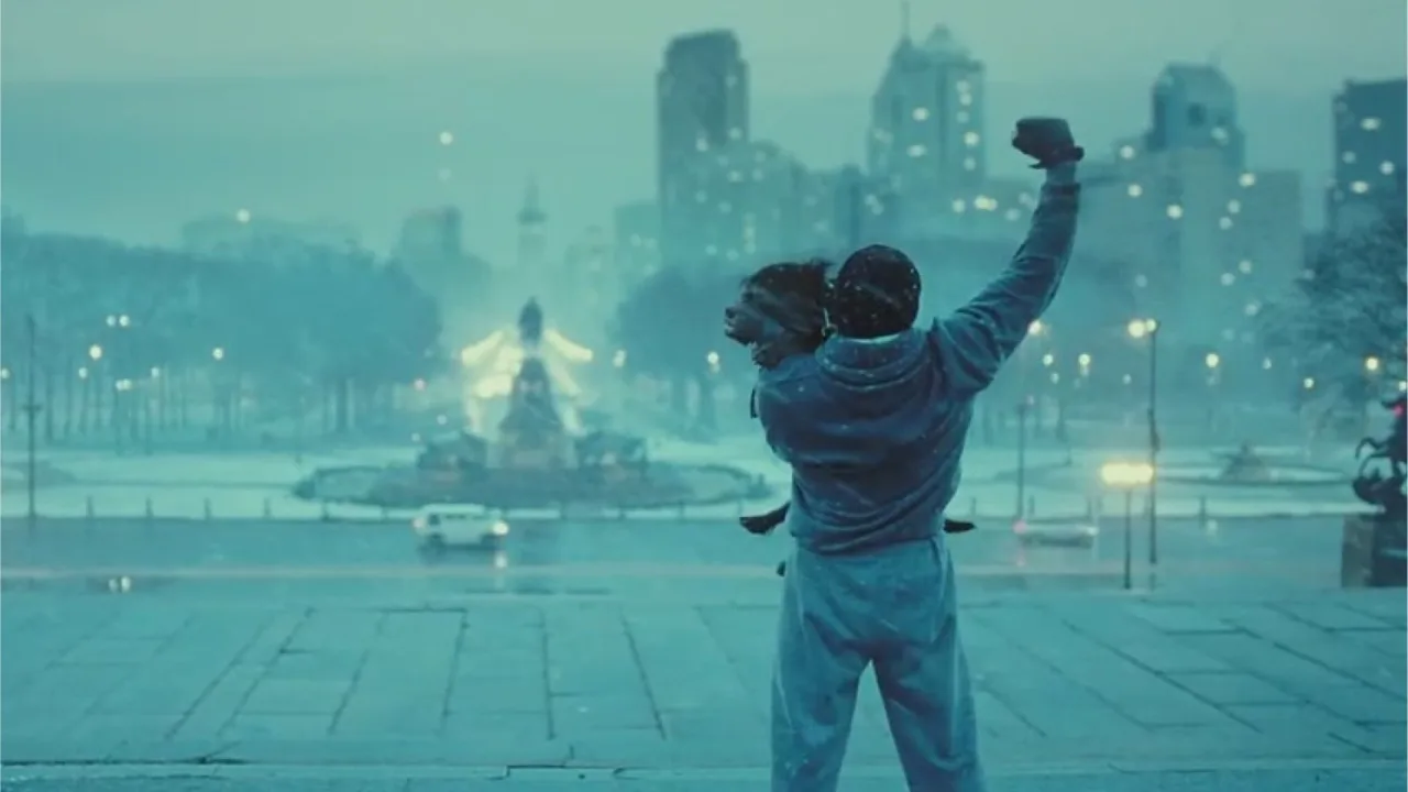 Rocky 6: Balboa İndir - görsel 10