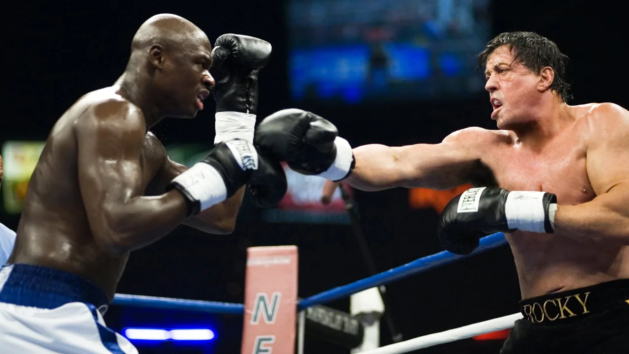Rocky 6: Balboa İndir - görsel 4