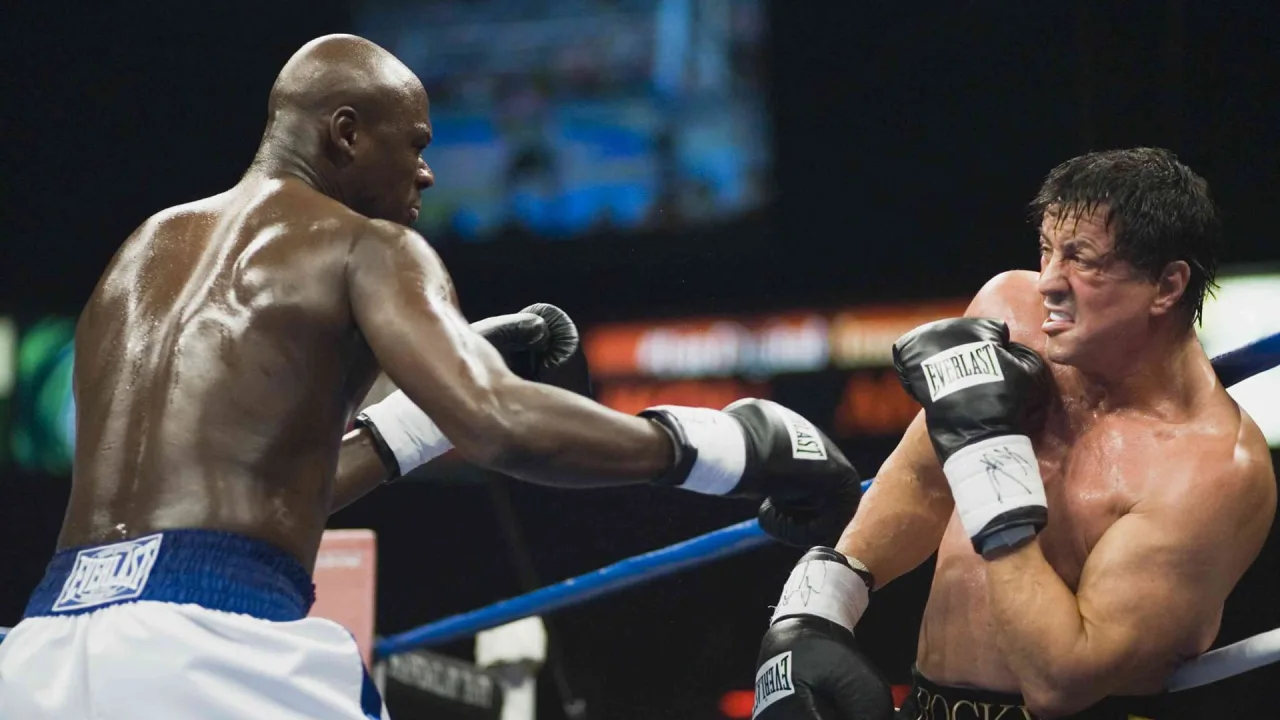 Rocky 6: Balboa İndir - görsel 7