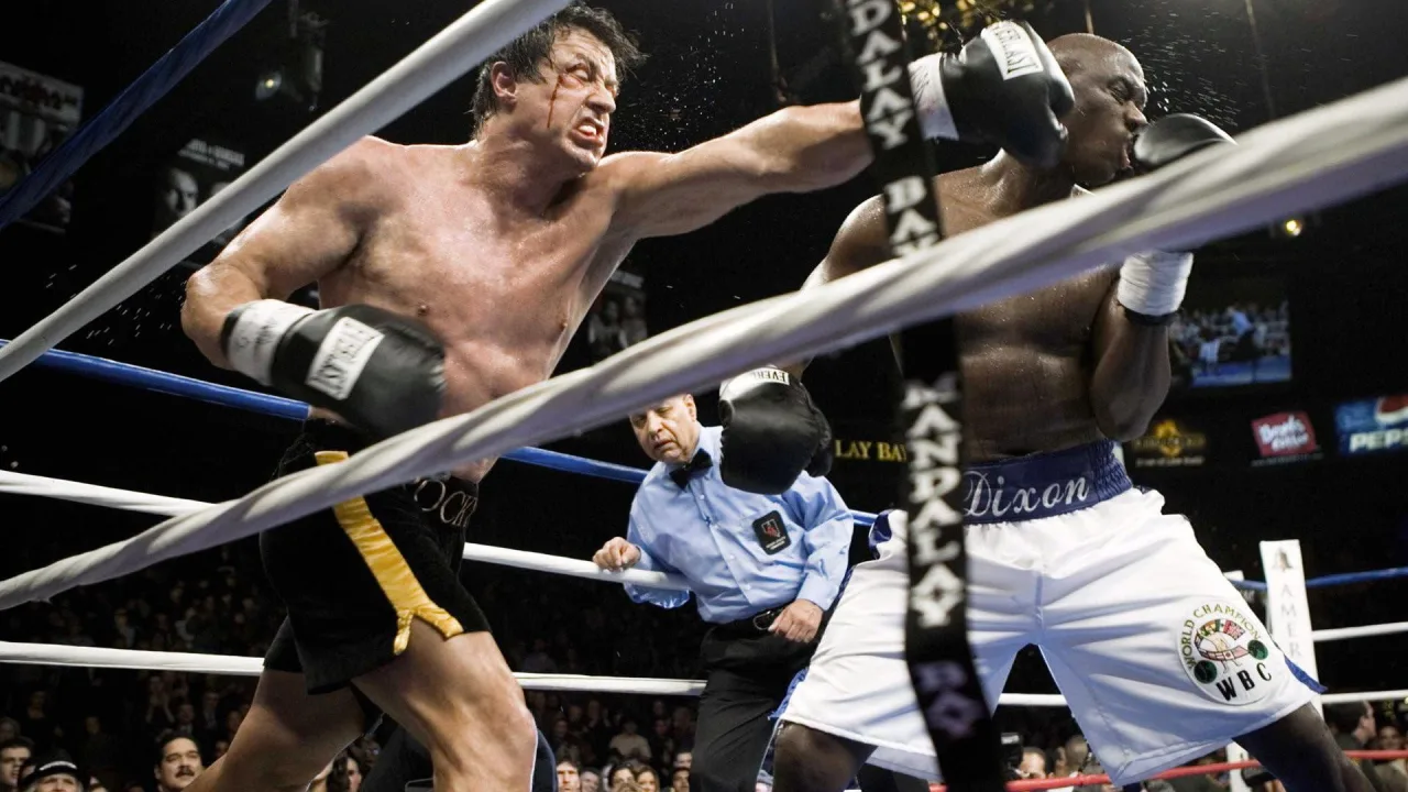 Rocky 6: Balboa İndir - görsel 8
