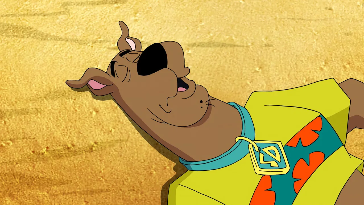 Scooby-Doo: Mumyam Nerede? İndir - görsel 7