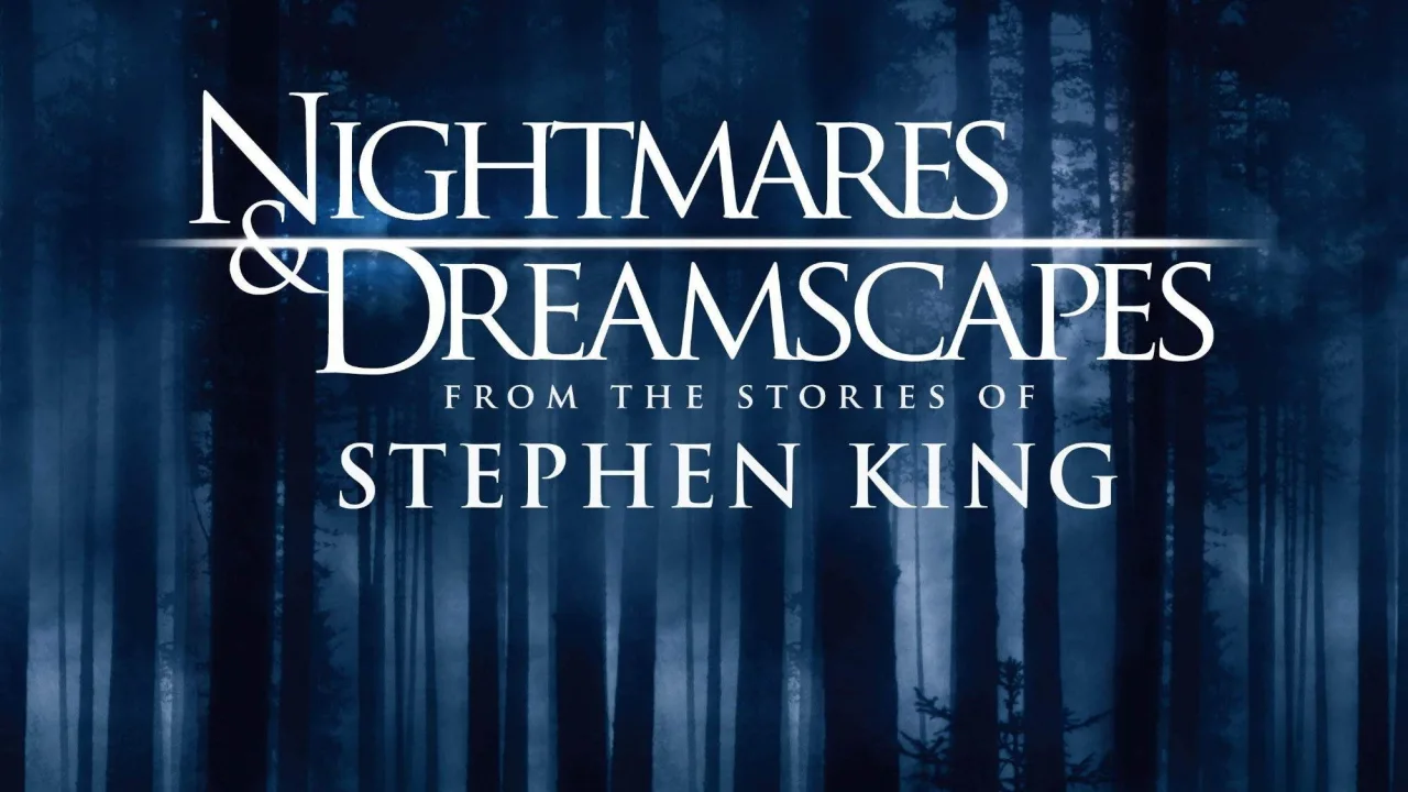 Nightmares & Dreamscapes: From the Stories of Stephen King 1080p İndir - görsel 2