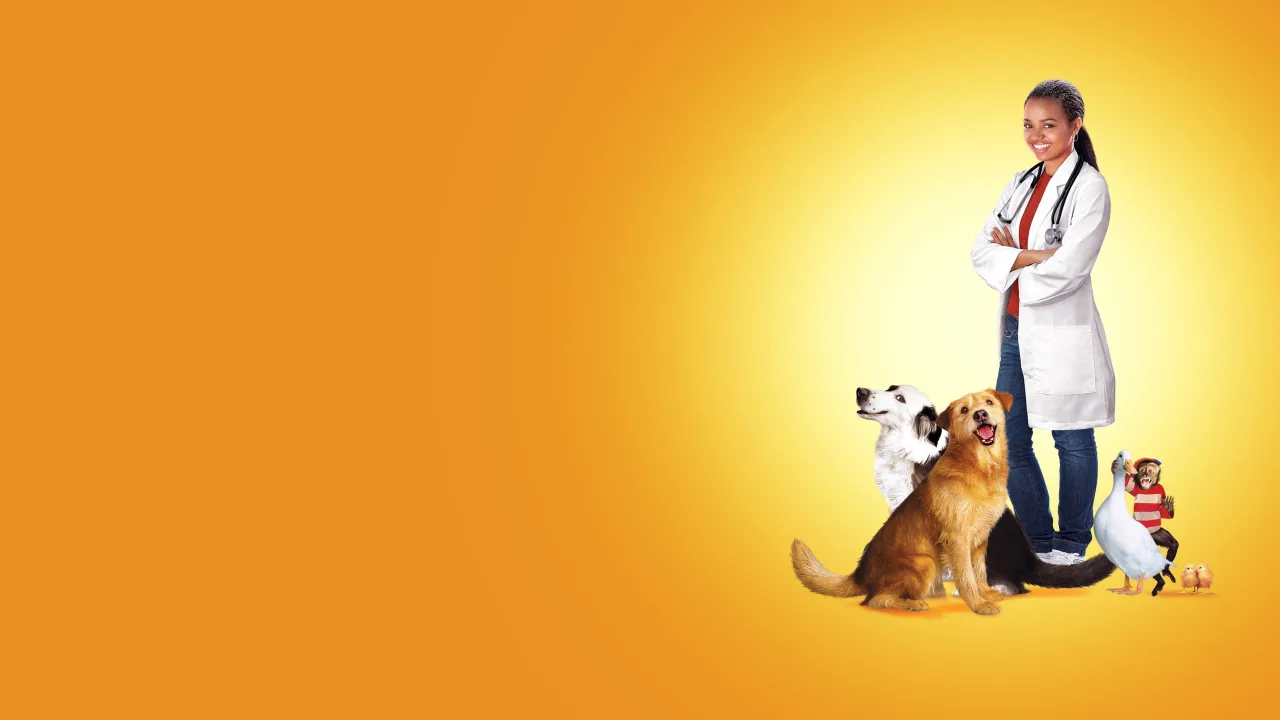 Dr. Dolittle 3 İndir - görsel 2