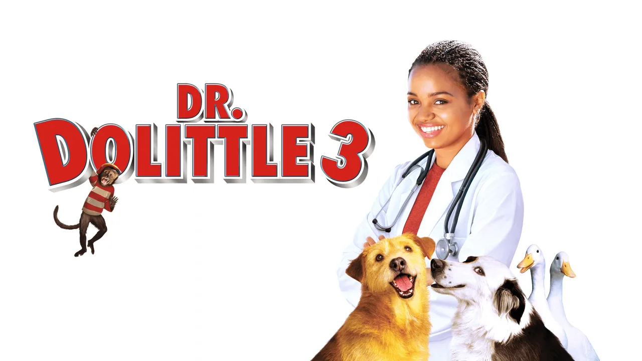 Dr. Dolittle 3 İndir - görsel 3