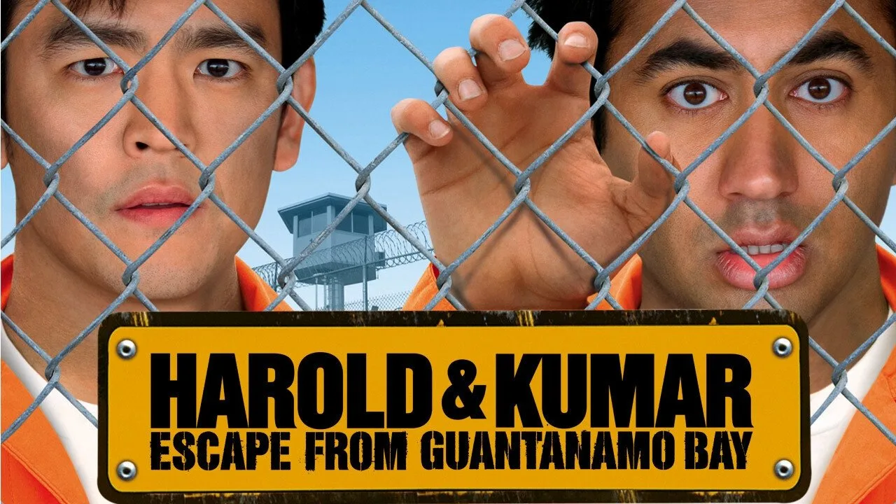 Harold ve Kumar 2 İndir - görsel 6
