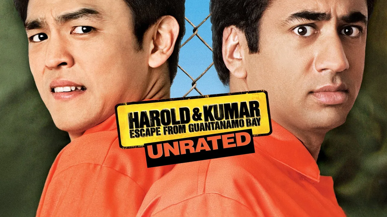Harold ve Kumar 2 İndir - görsel 8