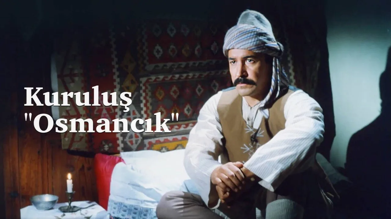 Kuruluş Osmancık 1080p İndir - görsel 3
