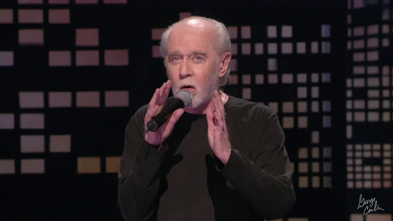 George Carlin: Life Is Worth Losing İndir - görsel 3