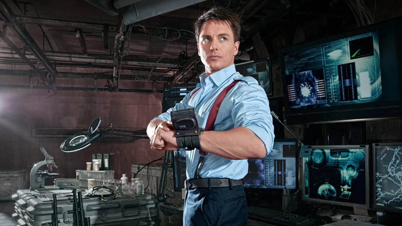 Torchwood 1080p İndir - görsel 4