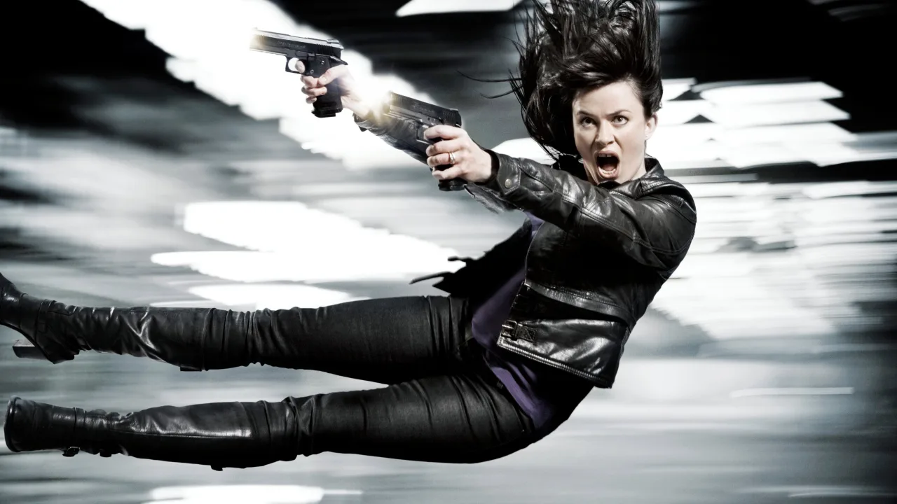 Torchwood 1080p İndir - görsel 5