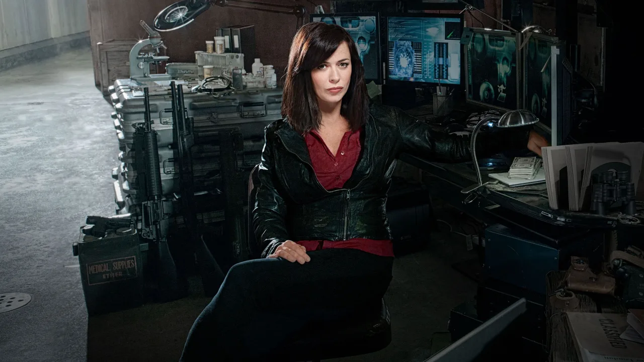 Torchwood 1080p İndir - görsel 7