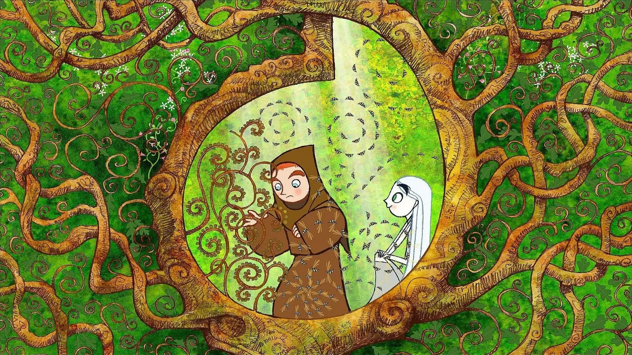 Büyülü Kitap İndir - görsel 1