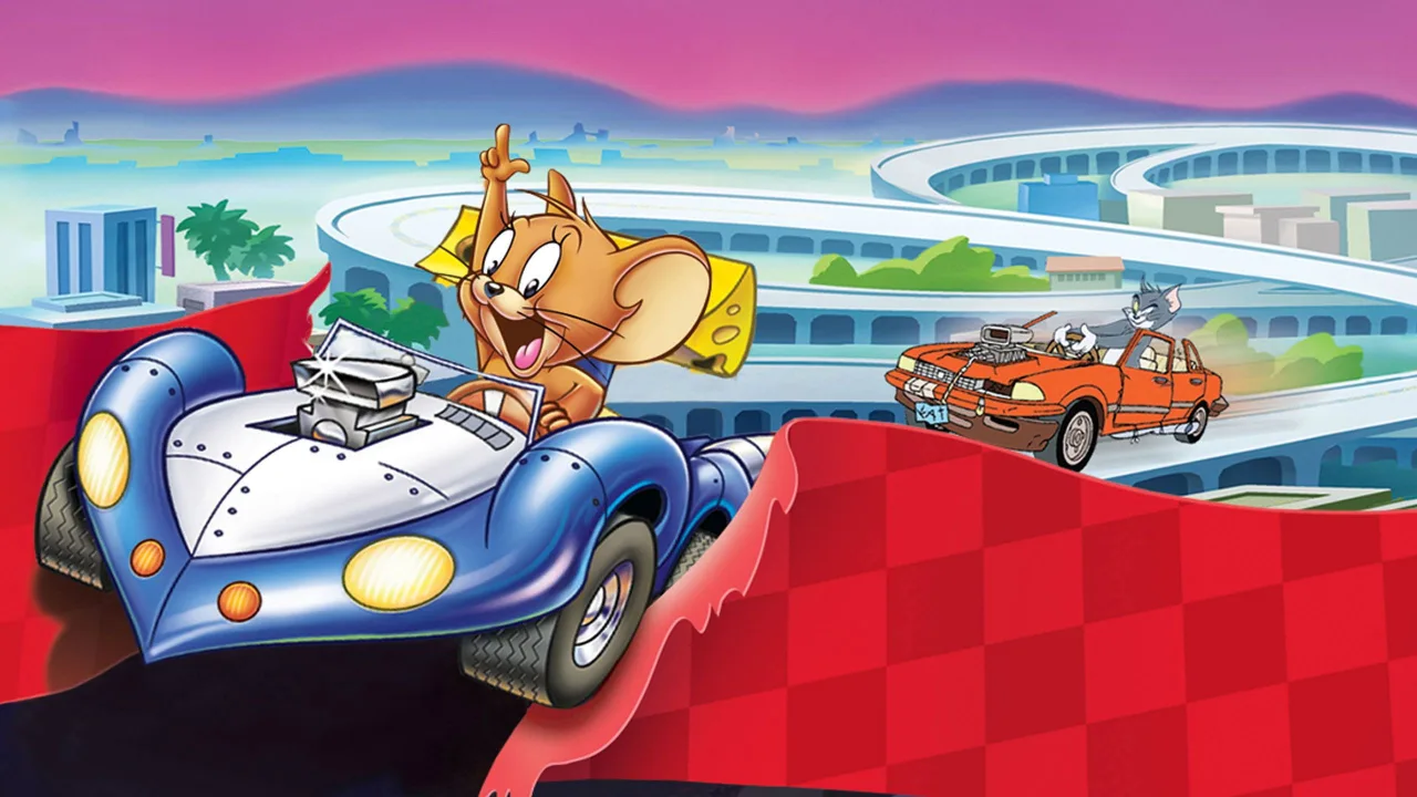 Tom ve Jerry: Hızlı ve Kürklü İndir - görsel 4