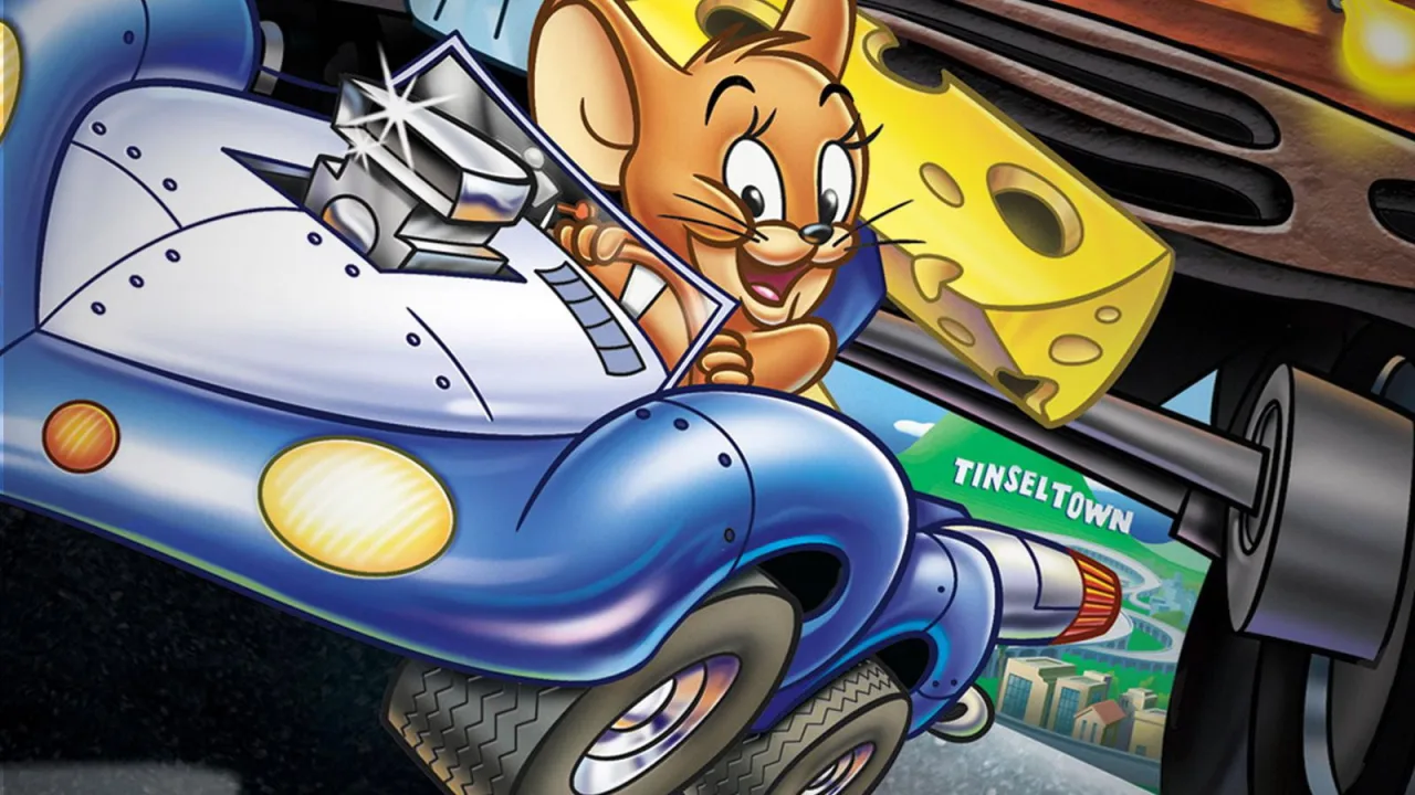 Tom ve Jerry: Hızlı ve Kürklü İndir - görsel 9