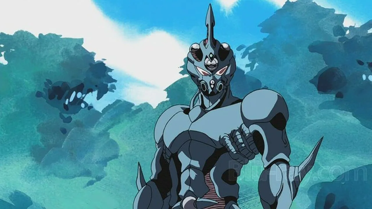 Guyver: The Bioboosted Armor İndir - görsel 1