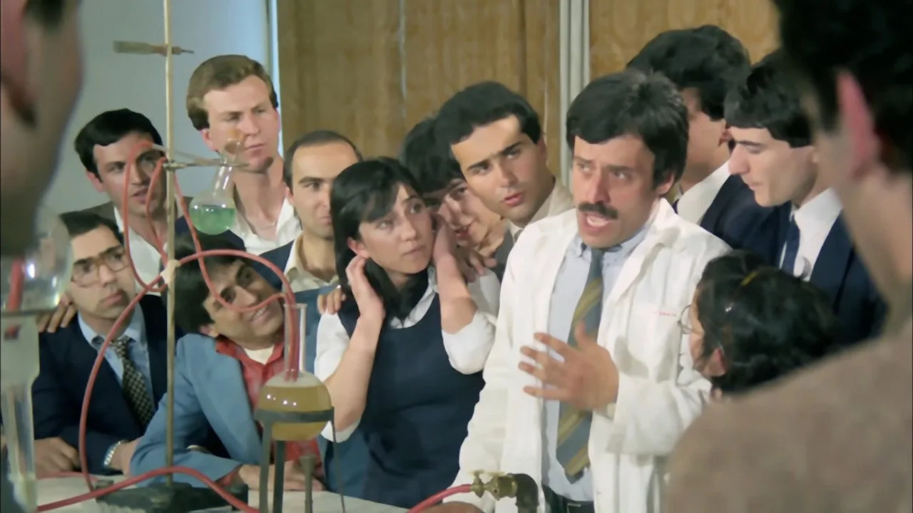 Hababam Sınıfı Güle Güle İndir - görsel 4