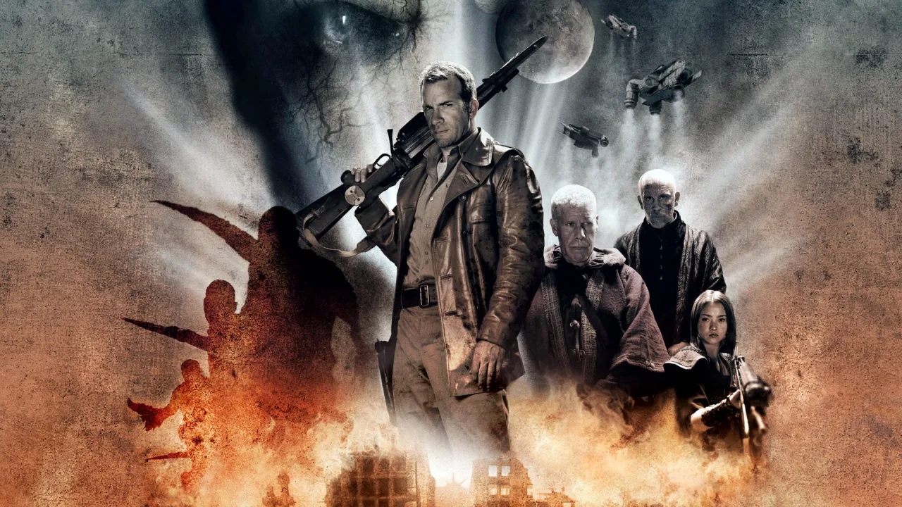 Mutant Günlükleri İndir - görsel 2