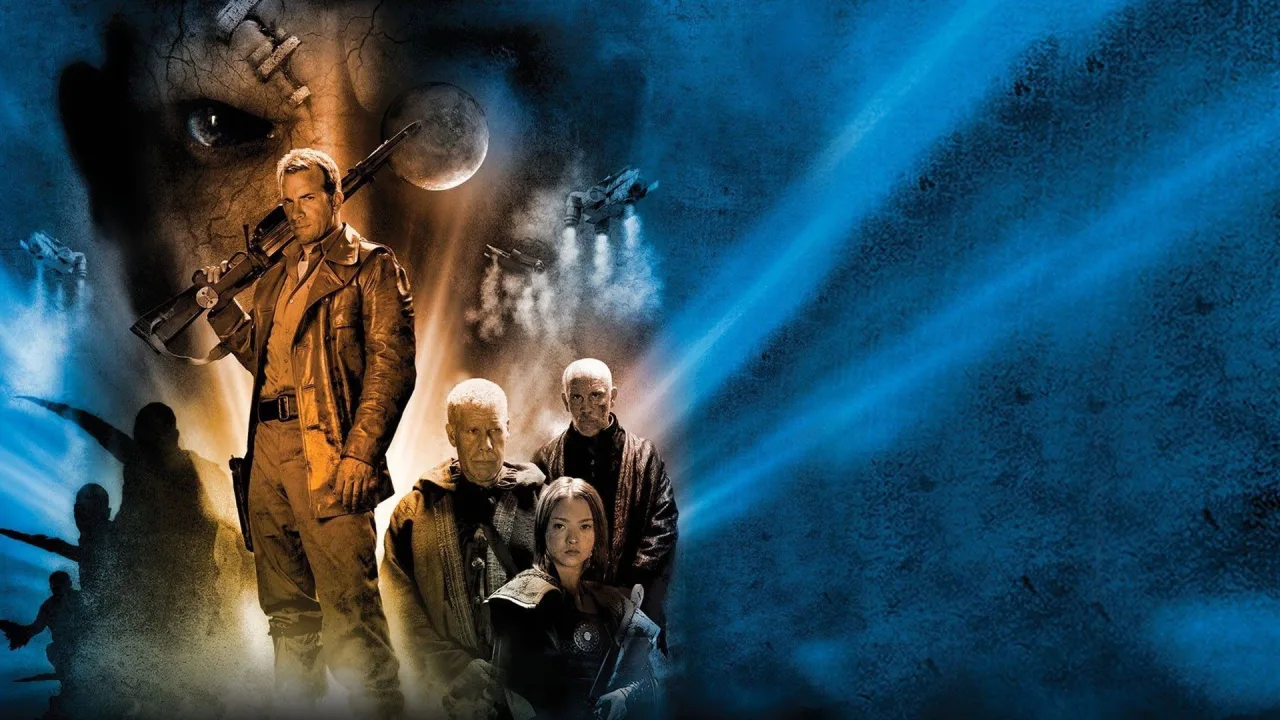 Mutant Günlükleri İndir - görsel 6