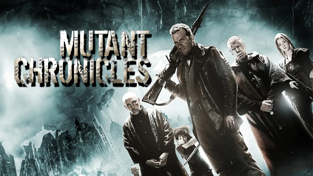 Mutant Günlükleri İndir - görsel 9