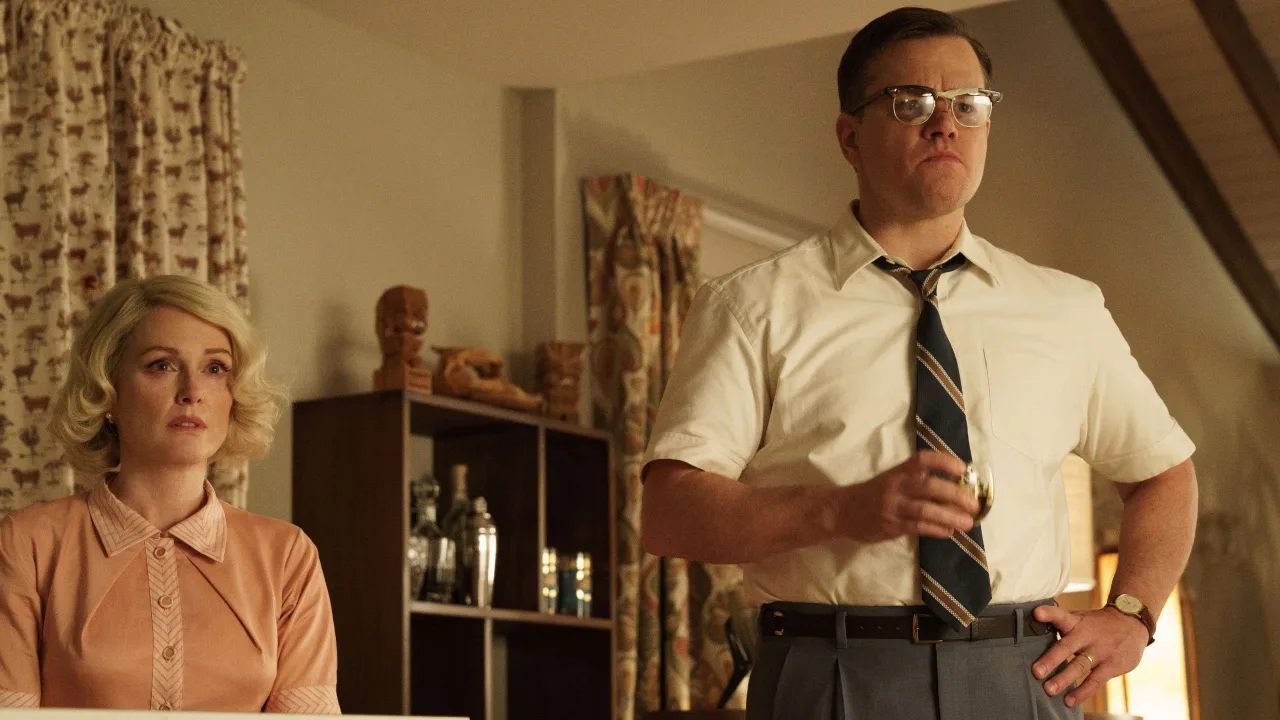 Suburbicon İndir - görsel 10