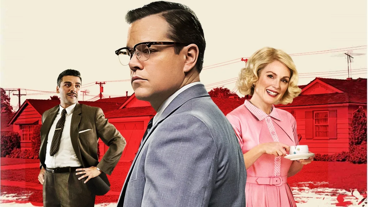 Suburbicon İndir - görsel 2