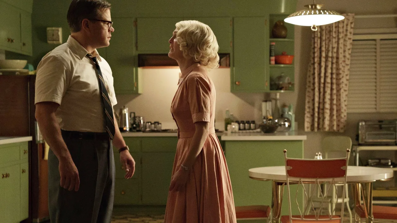 Suburbicon İndir - görsel 5
