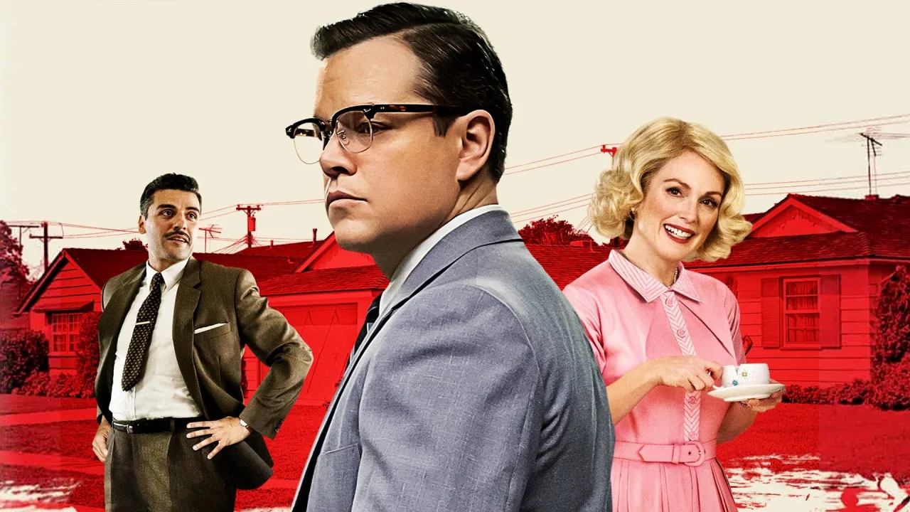 Suburbicon İndir - görsel 6