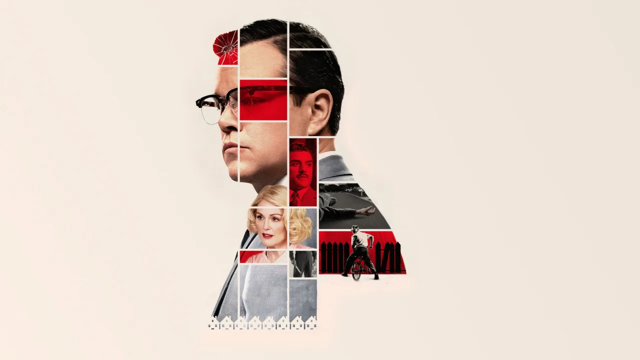 Suburbicon İndir - görsel 8