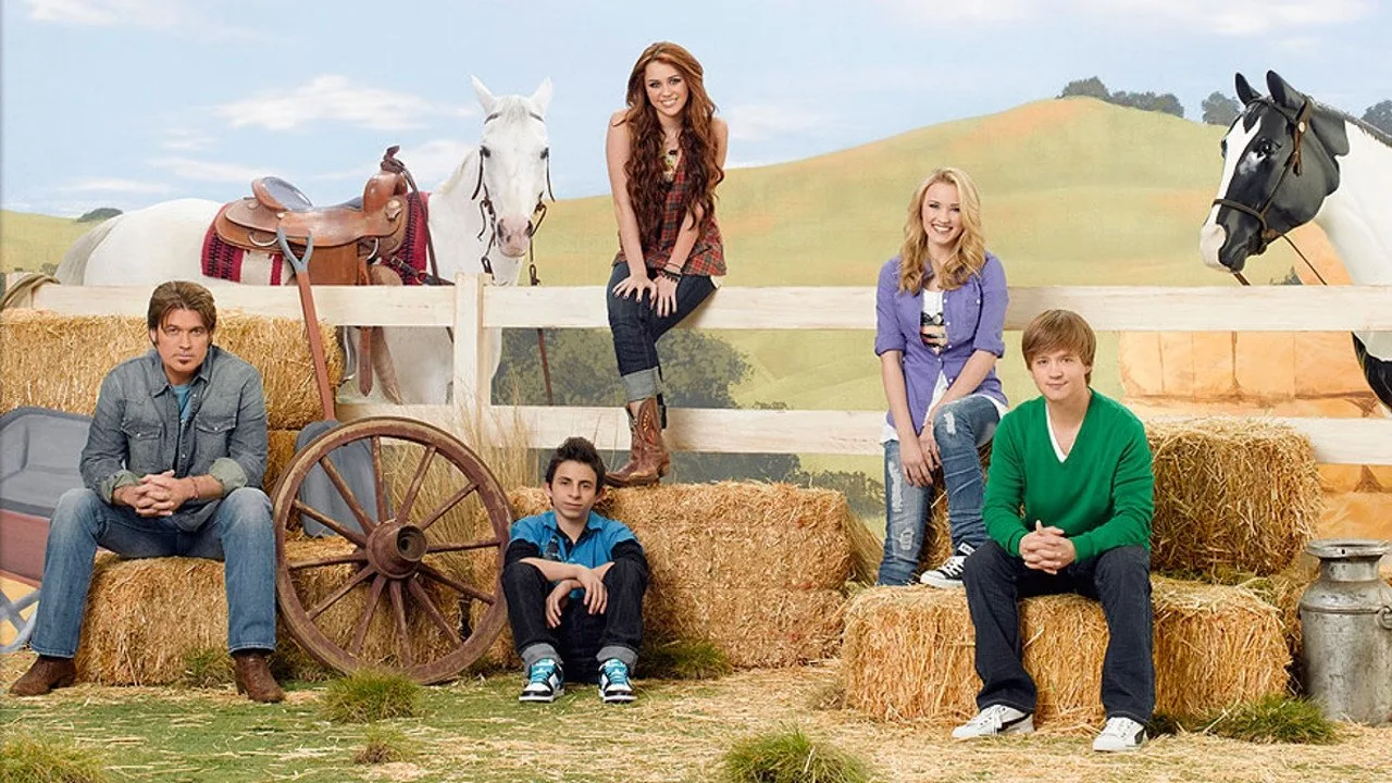 Hannah Montana İndir - görsel 2