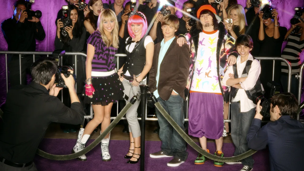 Hannah Montana İndir - görsel 5