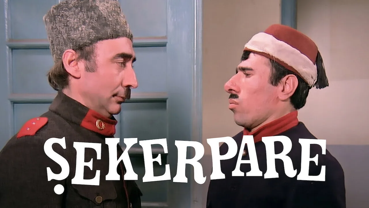 Şekerpare İndir - görsel 8