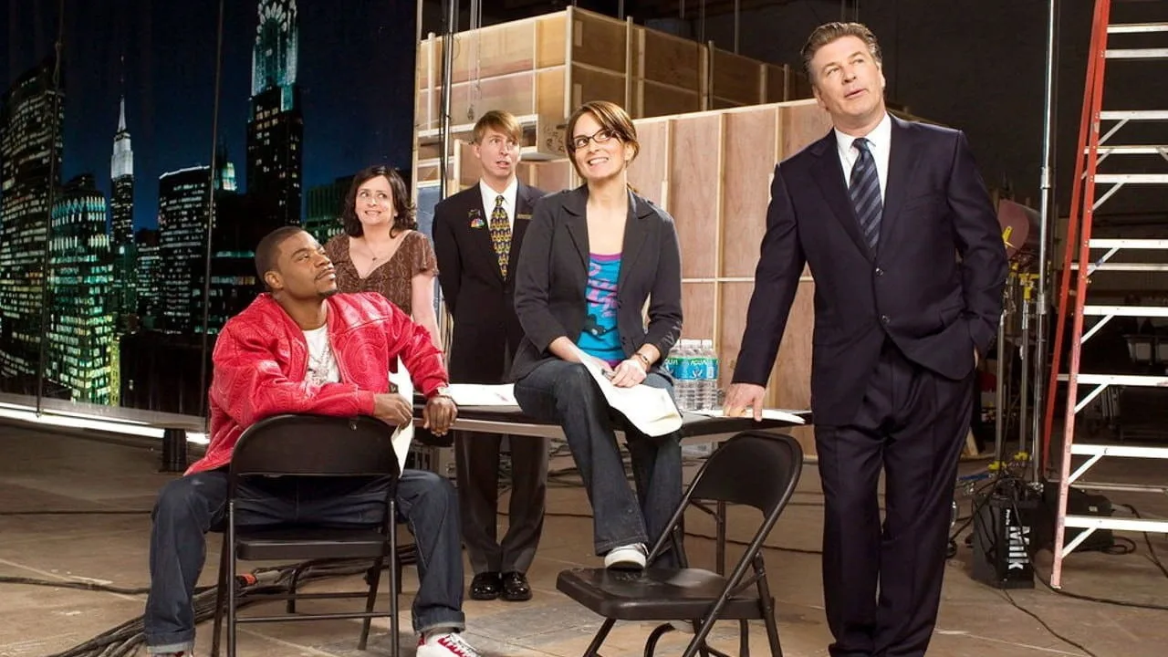 30 Rock 1080p Dual İndir - görsel 5