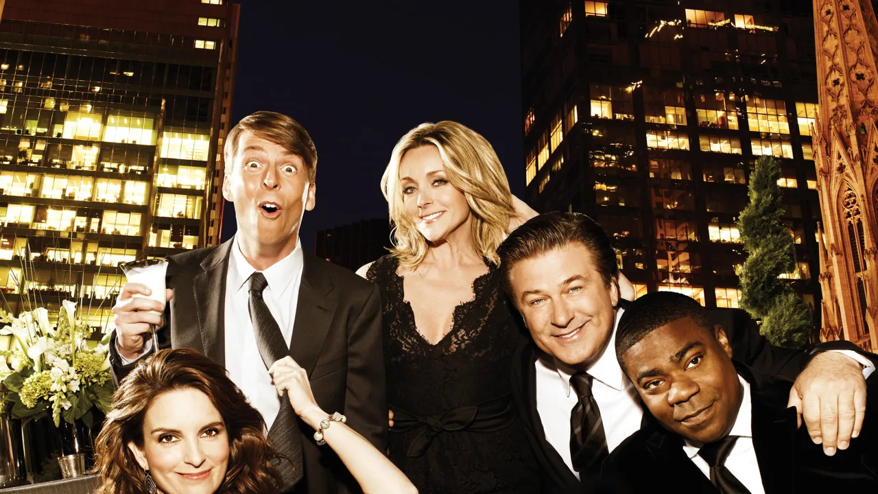 30 Rock 1080p Dual İndir - görsel 6