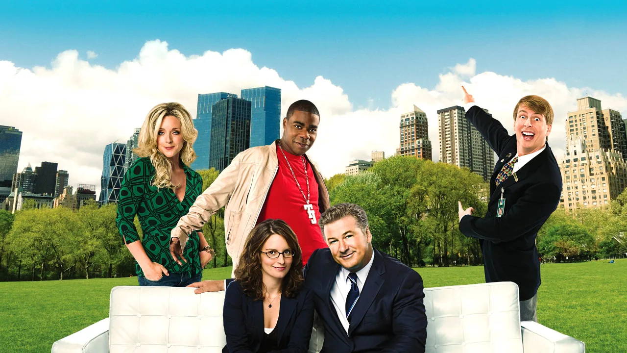 30 Rock 1080p Dual İndir - görsel 9