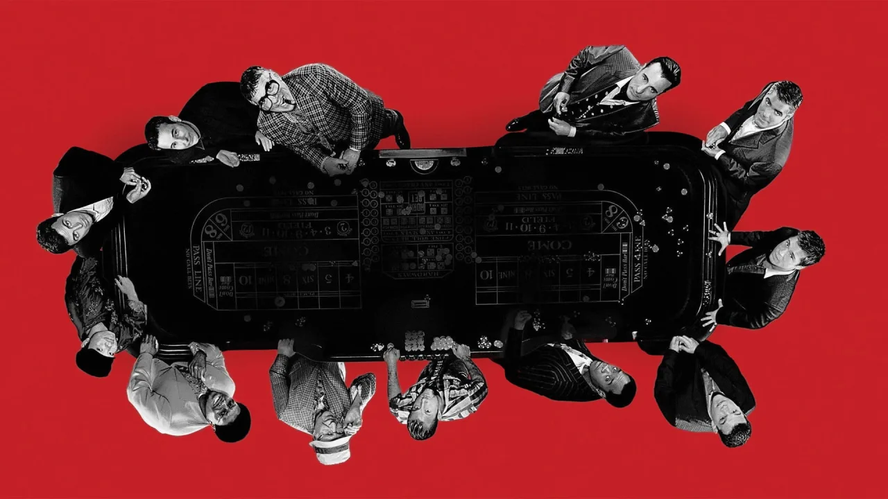 Ocean's Thirteen İndir - görsel 10