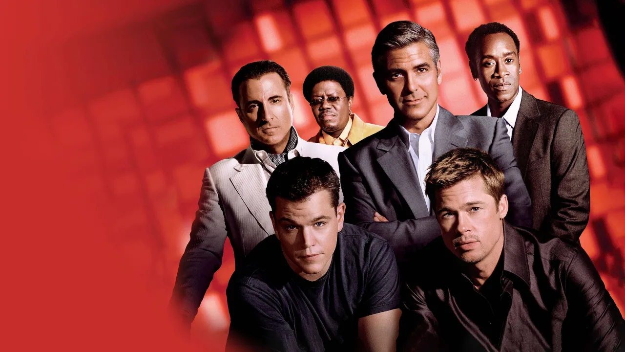 Ocean's Thirteen İndir - görsel 2