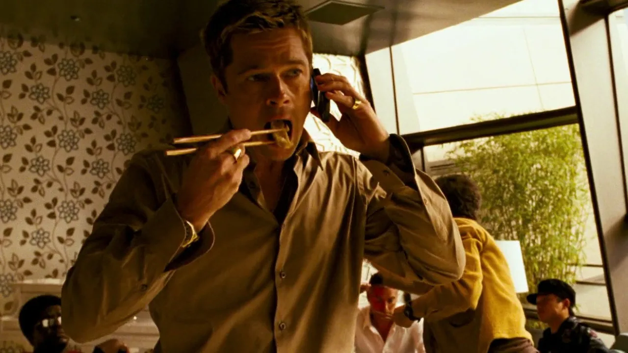 Ocean's Thirteen İndir - görsel 3