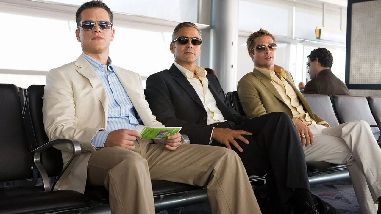 Ocean's Thirteen İndir - görsel 8
