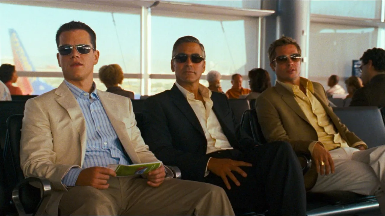 Ocean's Thirteen İndir - görsel 9