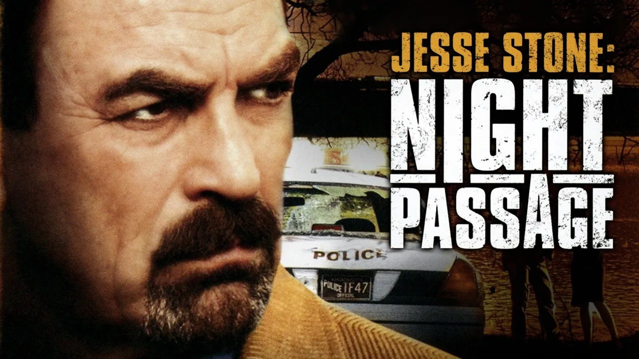 Jesse Stone: Night Passage İndir - görsel 3
