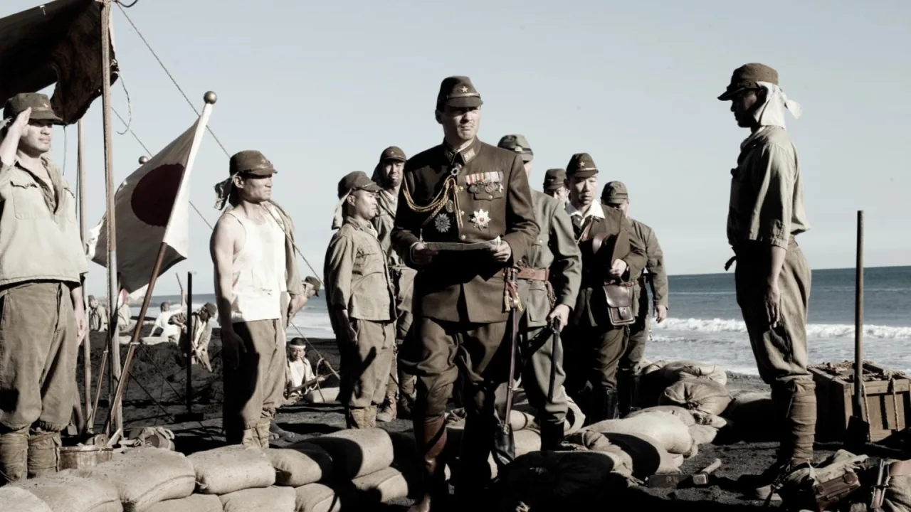 Iwo Jima'dan Mektuplar İndir - görsel 3