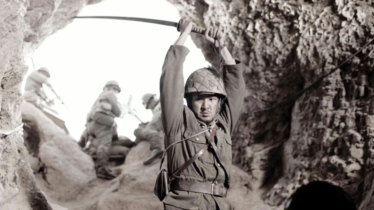 Iwo Jima'dan Mektuplar İndir - görsel 9