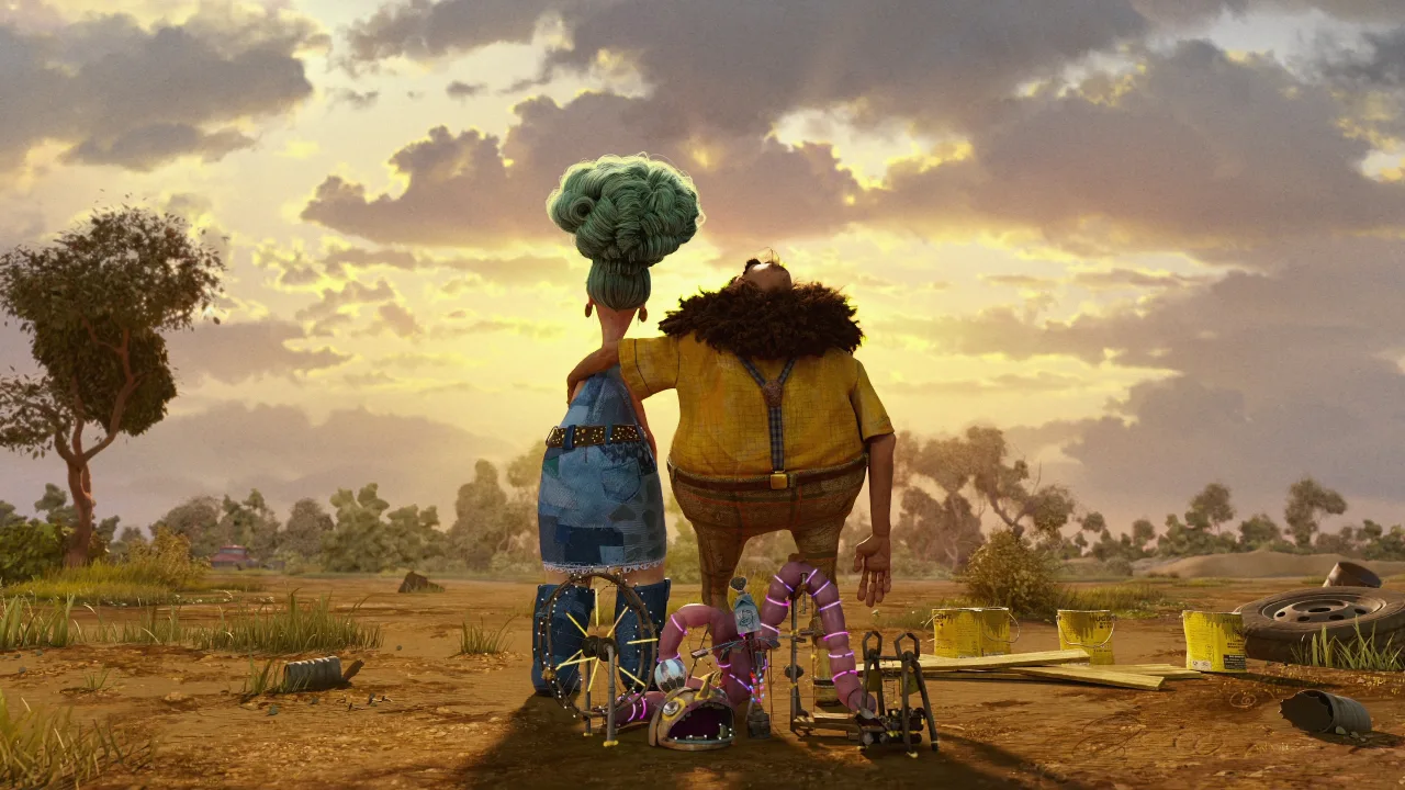 The Twits İndir - görsel 2