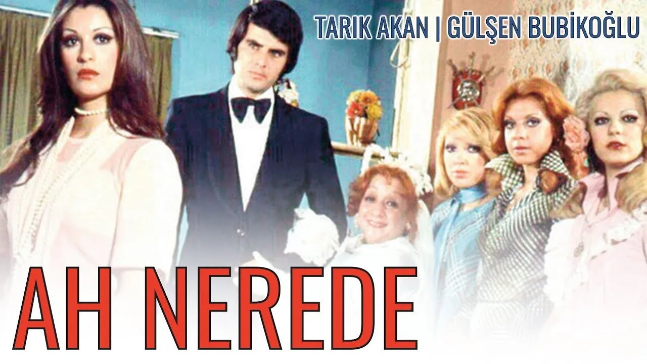 Ah Nerede - görsel 7