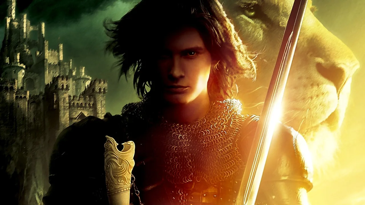 Narnia Günlükleri: Prens Kaspiyan İndir - görsel 4