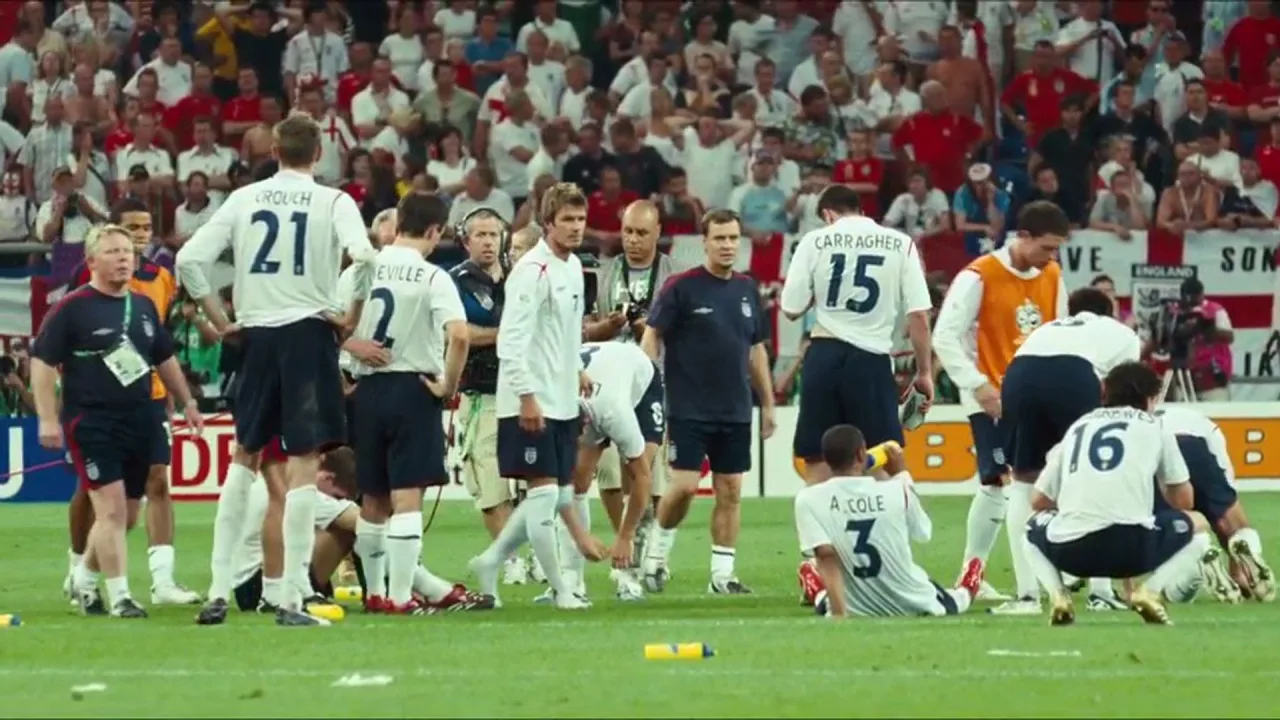 Gol 3: Dünyayı ele geçirmek İndir - görsel 2