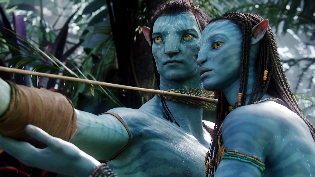 Avatar İndir - görsel 2