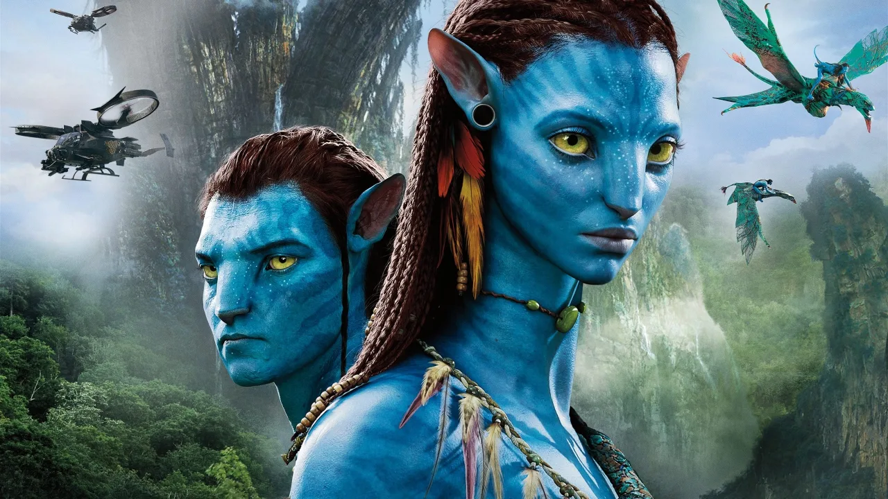 Avatar İndir - görsel 3